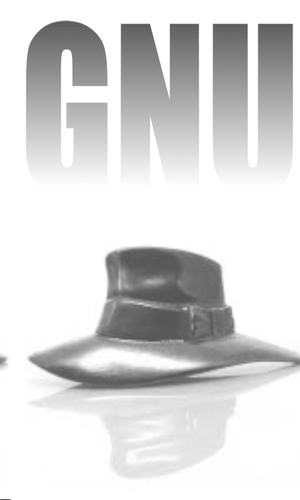 GNU