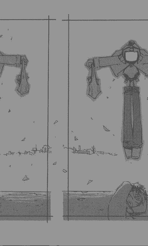 Canti FLCL (Smaller filesize)