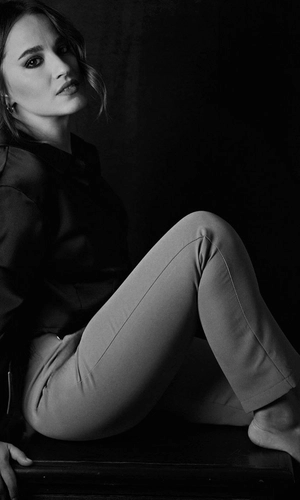 Portrait by @iphotox photography & Art