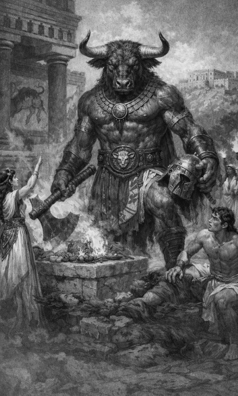 Minotaur