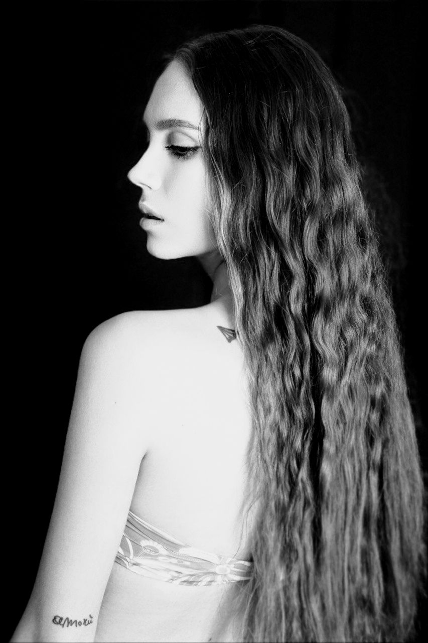 Portrait by @iphotox