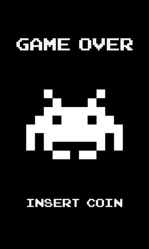 Game Over