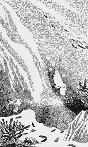 Moomin