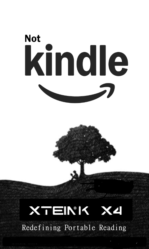 Not Kindle