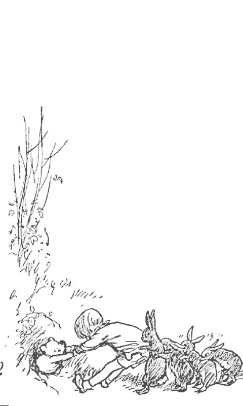 Winnie the Pooh illustration