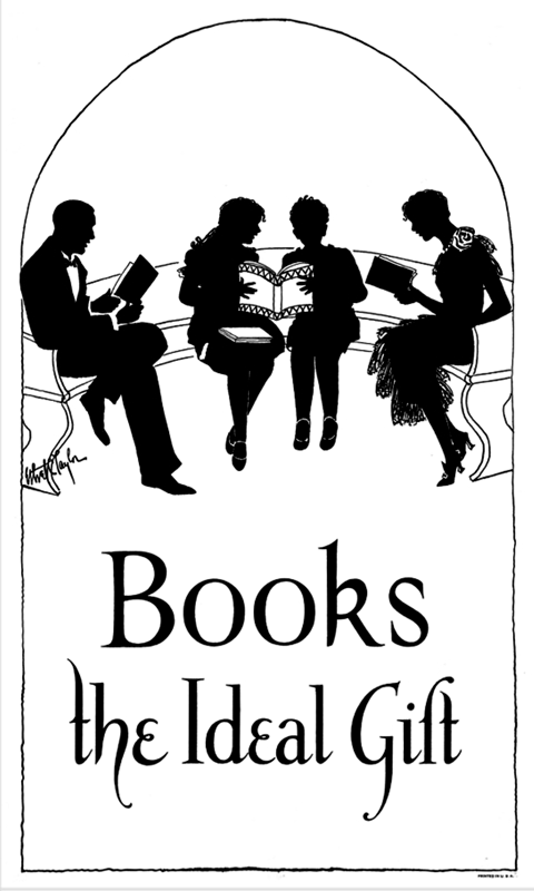 Books -- The Ideal Gift