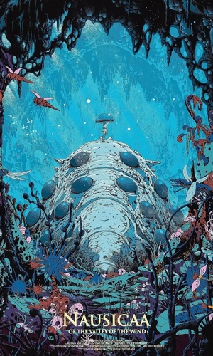 Nausicaa