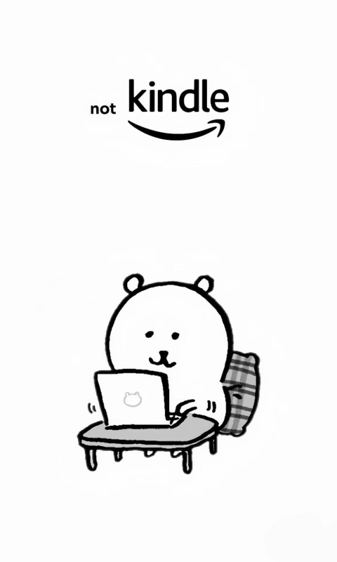 Not Kindle 5