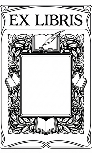 Ex Libris 1