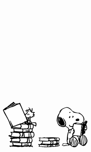 snoopy