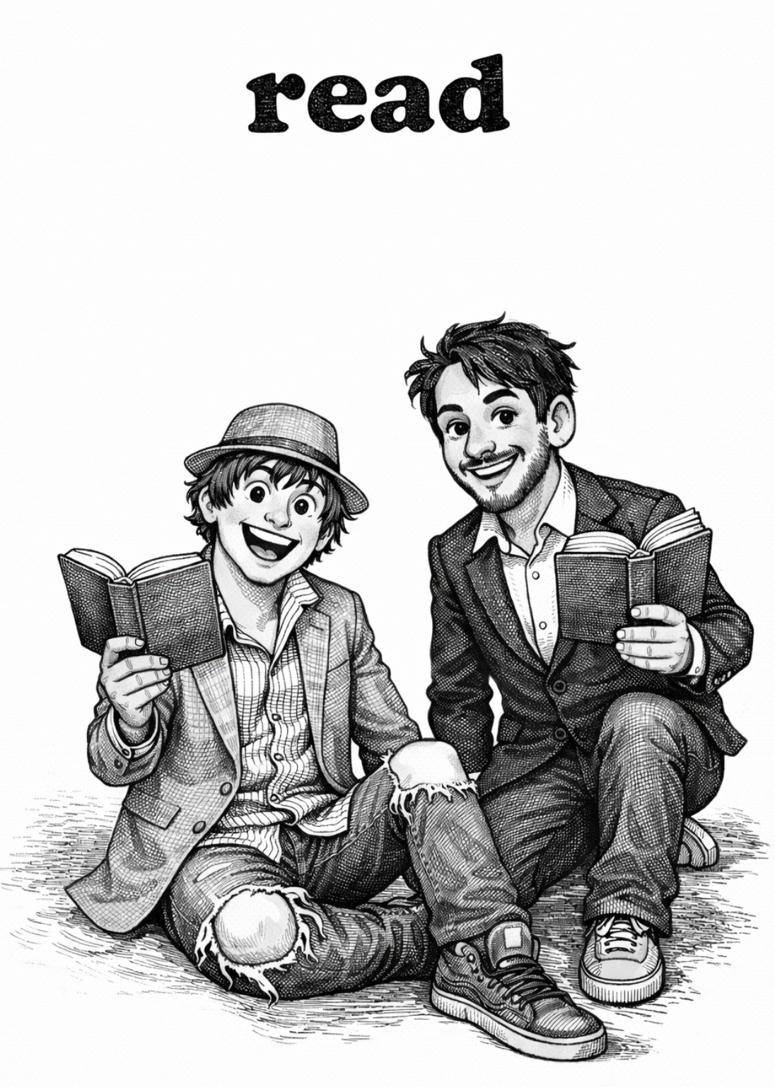 Nirvanna The Band The Show