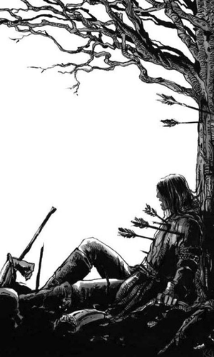 Boromir (El señor de los anillos)