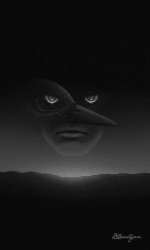 The Stand by Stephen King; art by Don Brautigam